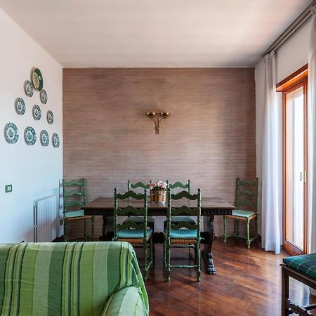 Flaminio Apartment Panoramic View With Terrace Rome Bagian luar foto